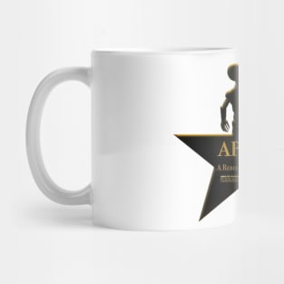 AP-5 | A Rebels Musical 'Broadway Edition' Mug